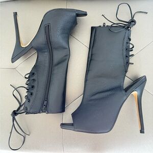 Pleaser amuse 1018 5”inch stilettos